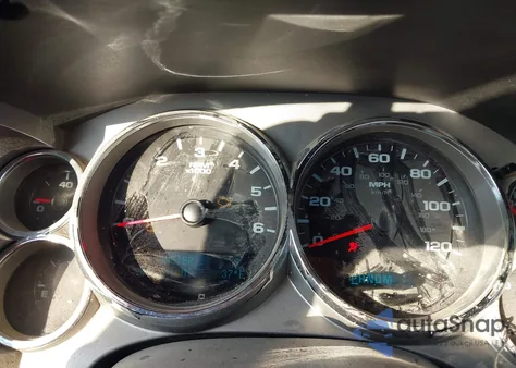 2009 Chevrolet Silverado 1500 Lt z USA, uszkodzony, nr VIN 3GCEK23369G141407